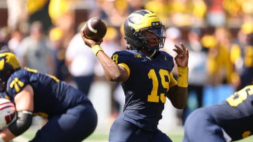 Wisconsin v Michigan