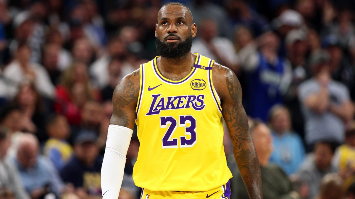 No, LeBron James has not announced his retirement with ‘Second Decision’ video