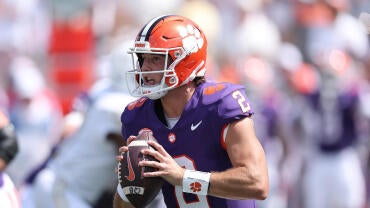 Clemson v Georgia Tech