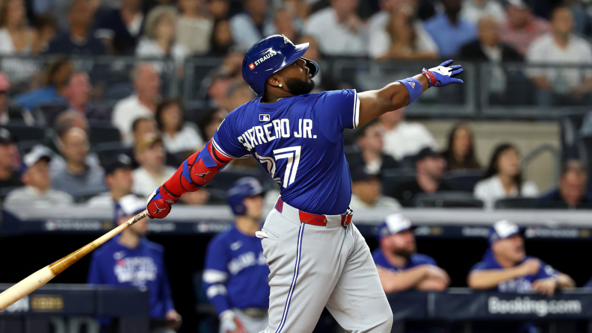 MLB プレーオフのライブ最新情報: ヤンキース対ブルージェイズ、タイガース対マリナーズのスコア、ALDS 第 3 戦の分析