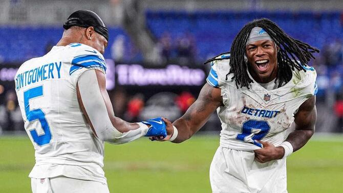 Syndication: Detroit Free Press