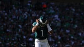 An identity crisis in Philadelphia: Eagles' offense showing major flaws, can Philly fix them?