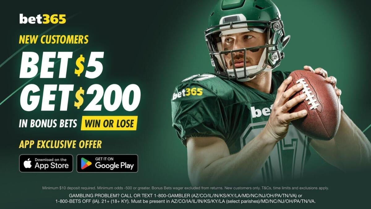 https://sportshub.cbsistatic.com/i/r/2025/10/08/991d6f95-e7f7-45ee-8fd1-85dbc9810625/thumbnail/1200x675/3020bf377b3b600042bdc7ffe309037c/bet365-promo-bet-5-get-200.jpg