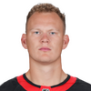 player headshot