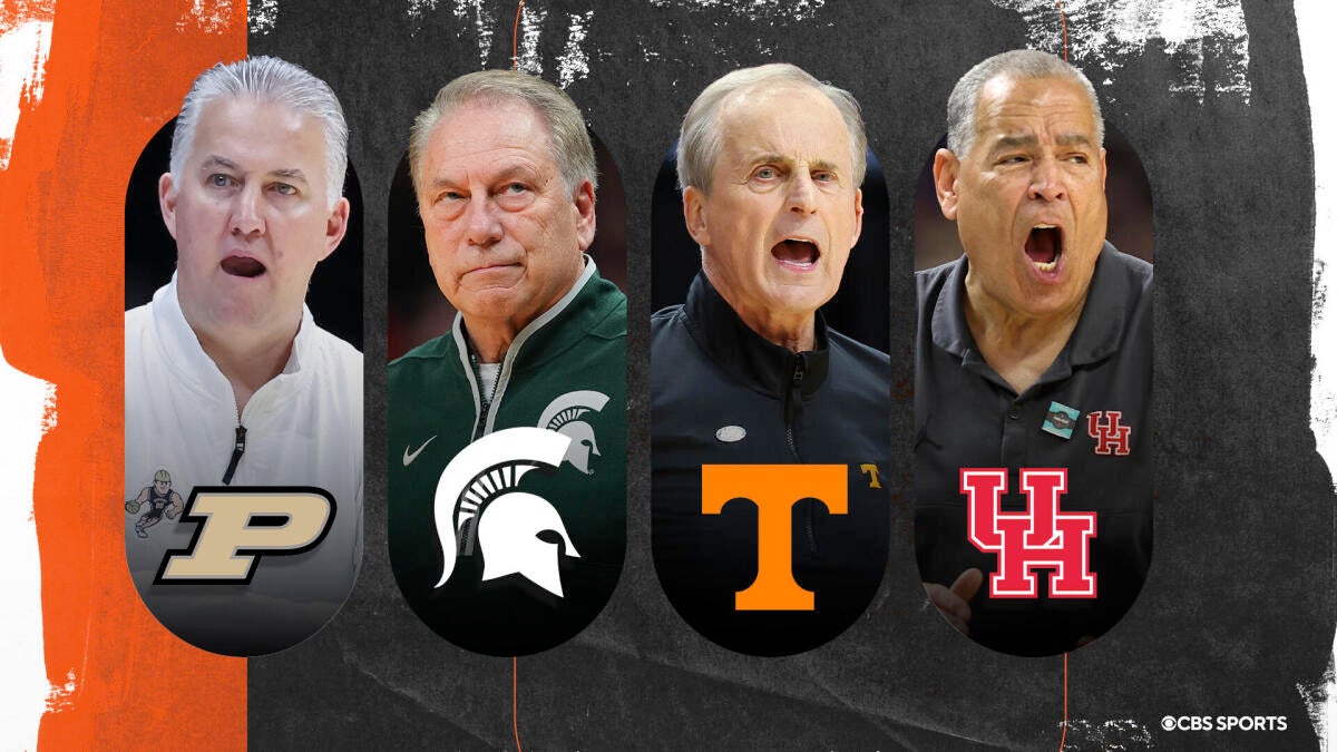 Candid Coaches: In case your son performed faculty basketball, who would you need him to spend 4 years with?