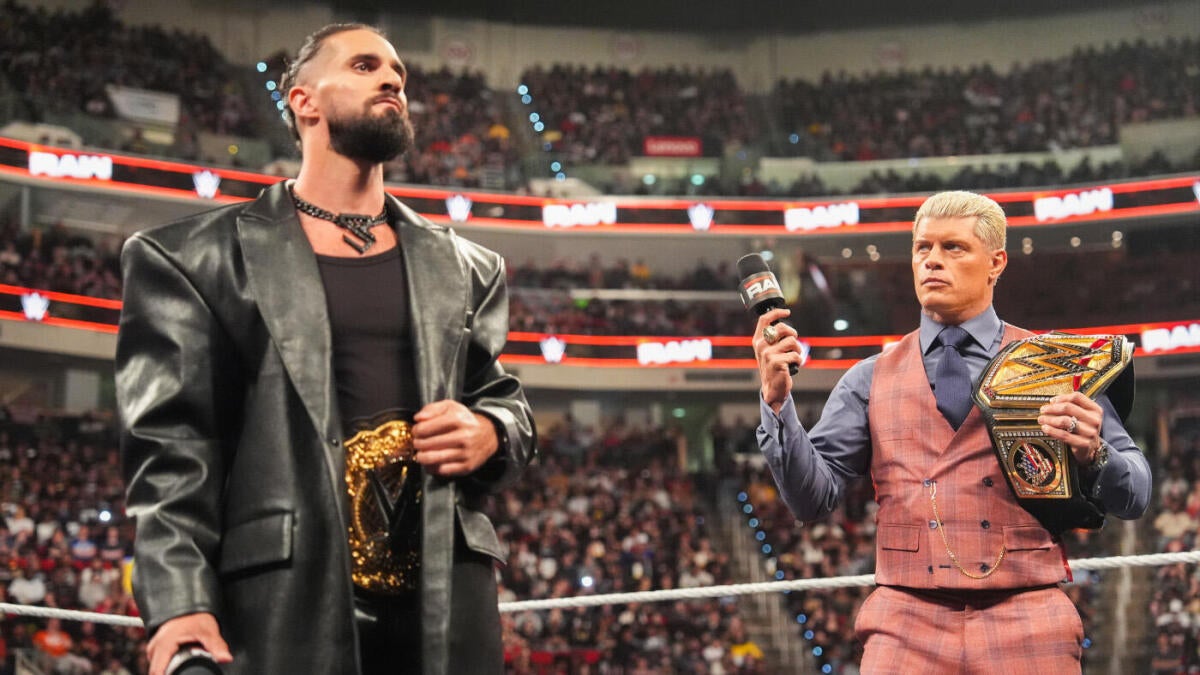 WWE Crown Jewel 2025 predictions, professional picks, card time, date