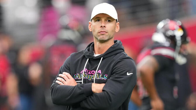 NFL: Tennessee Titans at Arizona Cardinals