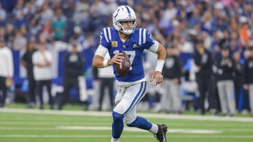 Las Vegas Raiders v Indianapolis Colts - NFL 2025