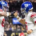 Week 6 Thursday Night Football sportsbook promos, boosts for Eagles vs. Giants 9 new york giants