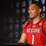 NCAA Basketball: ACC Tipoff