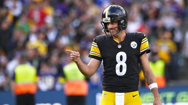 Imagem de jogo da NFL