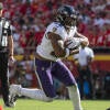 Baltimore Ravens v Kansas City Chiefs - NFL 2025