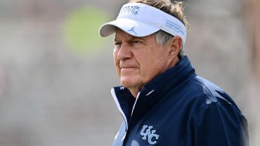 North Carolina v UCF