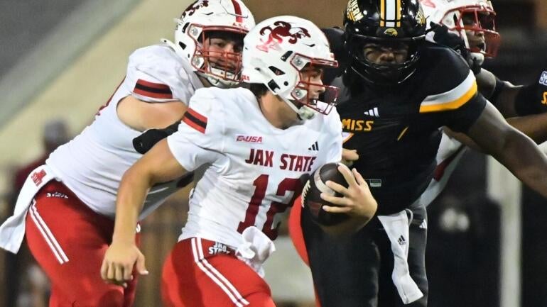 caden-creel-jacksonville-state