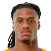 player headshot