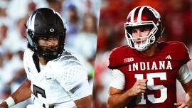 Talent Tracker: Dante Moore vs. Fernando Mendoza is QB duel between a 5-star baller and a former Yale commit