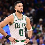 Boston Celtics v Orlando Magic - Game Four