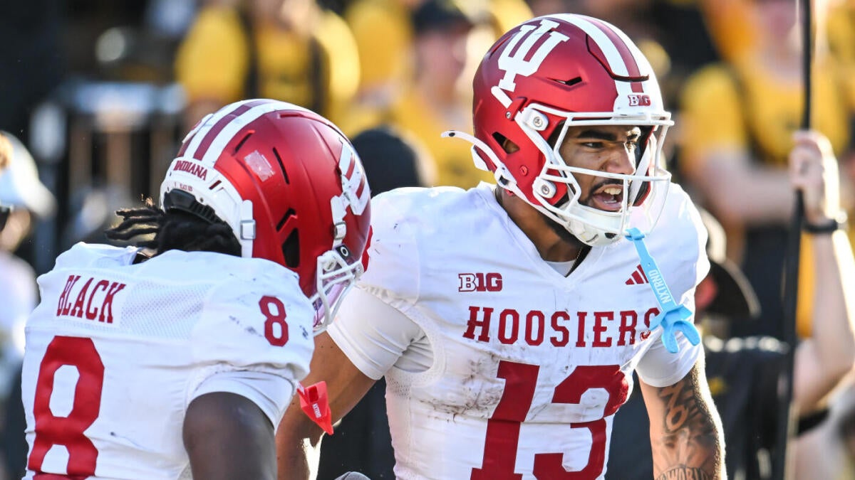 College football Week 7 expert betting guide for biggest games