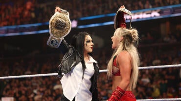 AJ Lee CM Punk WWE Wrestlepalooza Raw SmackDown pro wrestling news today AEW All Out Sept 20 2025