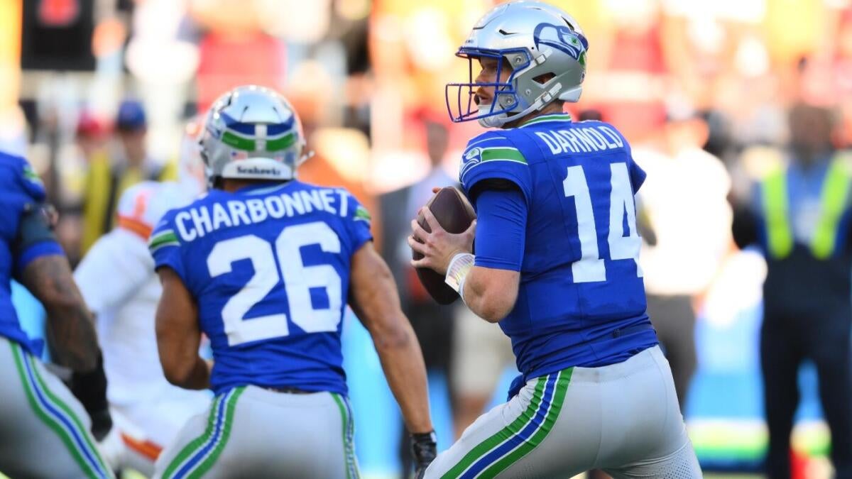 Boom Fantasy promo code CBSSPORTS: Get up to $100 back for NFL Week 6 and more on Saturday