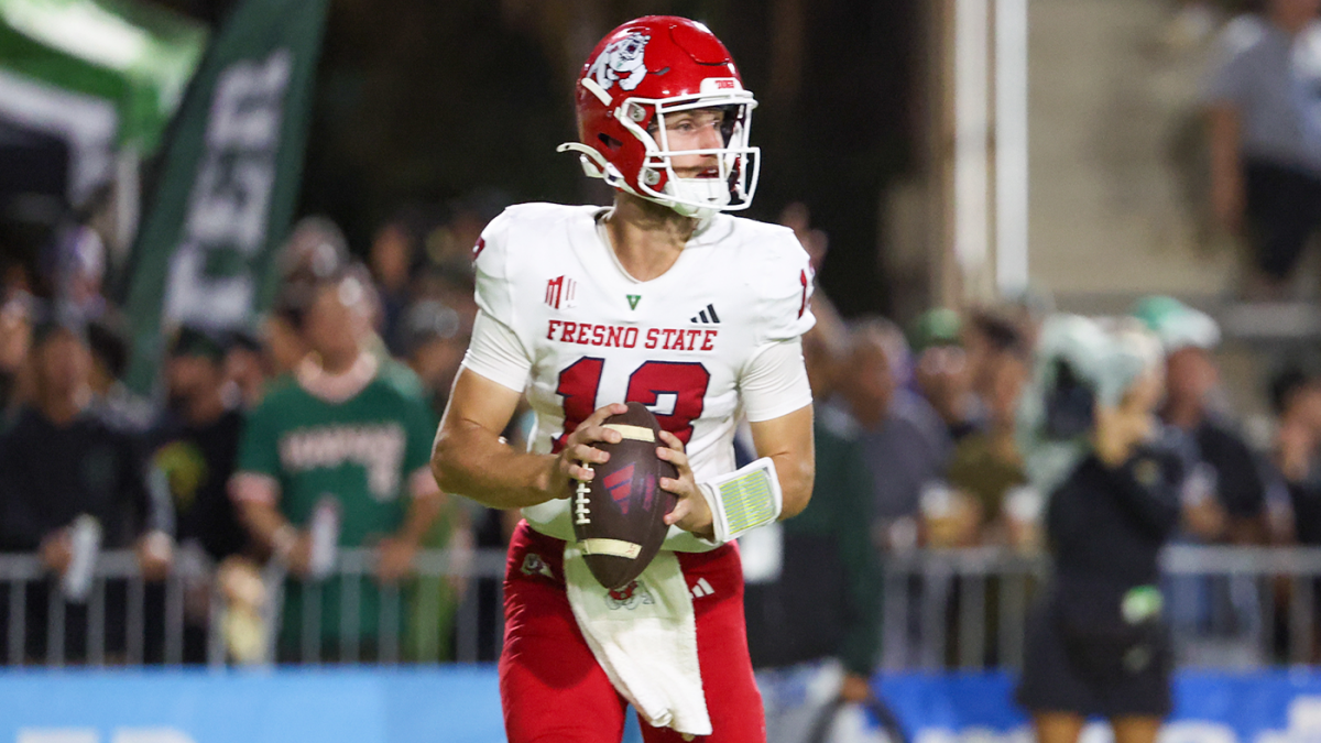 Fresno State vs. Colorado State reside stream, the place to look at on-line, CBS Sports activities Community channel finder, odds