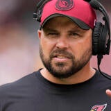 NFL: Arizona Cardinals at Washington Commanders