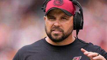 NFL: Arizona Cardinals at Washington Commanders