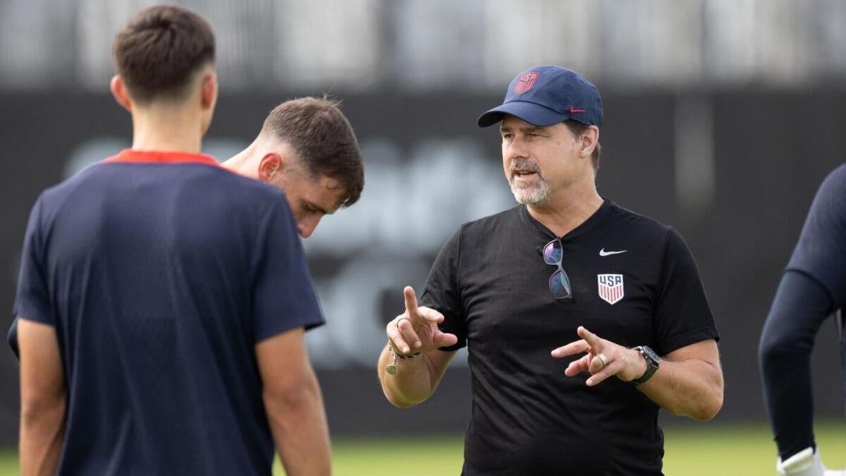 USMNT’s Mauricio Pochettino says no participant is a lock for World Cup roster as competitiveness stays precedence