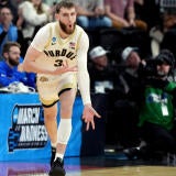 McNeese State v Purdue