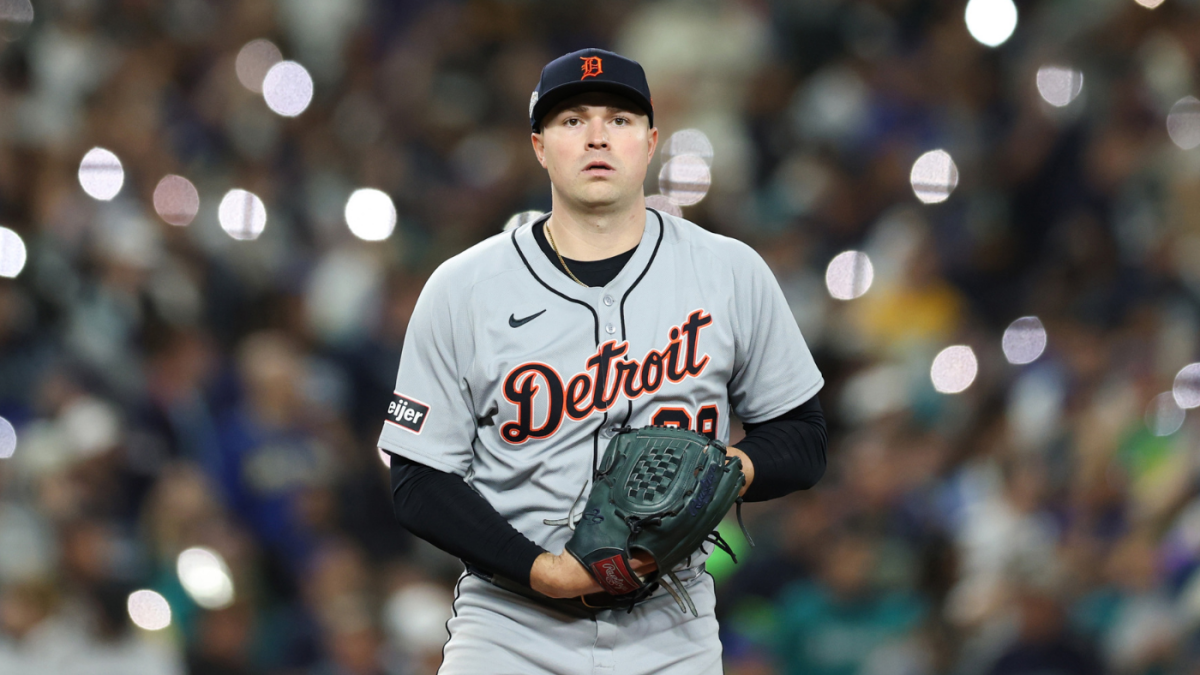 As we speak’s high video games to look at, finest bets, odds: Sport 5 of the ALDS, WNBA Finals elimination recreation and extra