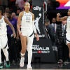 2025 WNBA Finals - Game Three - Las Vegas Aces v Phoenix Mercury
