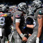 Air Force vs. UNLV live stream, where to watch online, CBS Sports Network channel finder, odds 10 air force