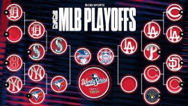 2025 MLB playoff bracket: Schedule, scores as Mariners head to ALCS for first time since 2001