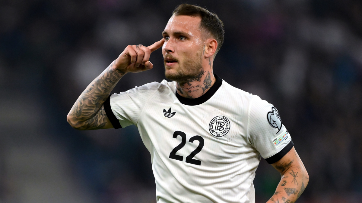 5 big FIFA World Cup qualifiers across the globe: Might Germany, Italy and Nigeria actually be in danger?