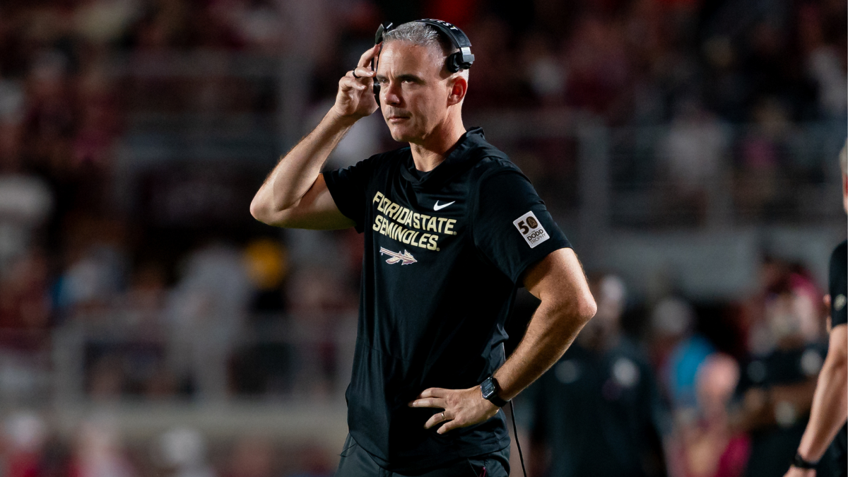 Cost of Firing Mike Norvell: Florida State’s Tough Decision Amid 2025 Struggles