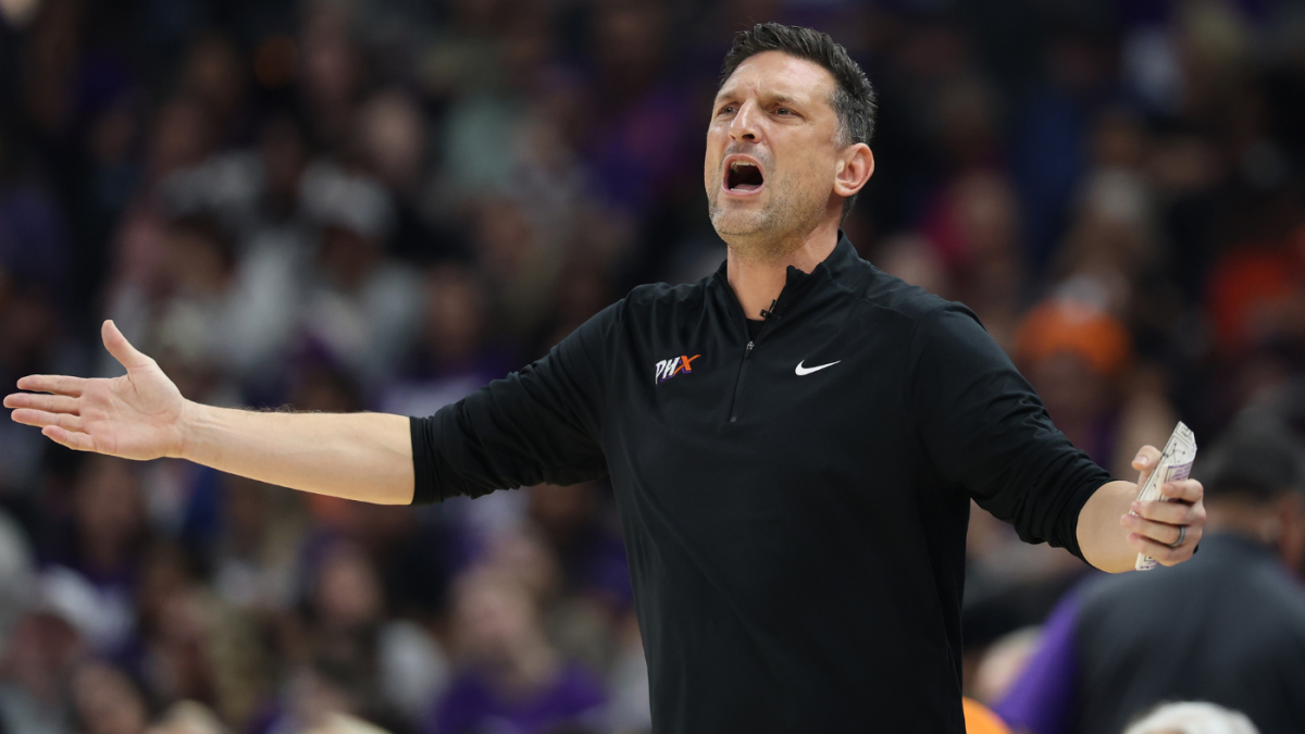 2025 WNBA Finals: Phoenix Mercury head coach Nate Tibbetts ejected in third quarter of must-win Recreation 4