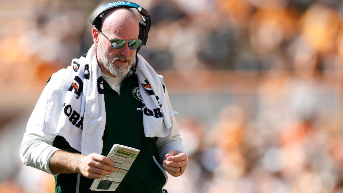 UAB fires Trent Dilfer: Blazers finish failed experiment midway by means of the 2025 season