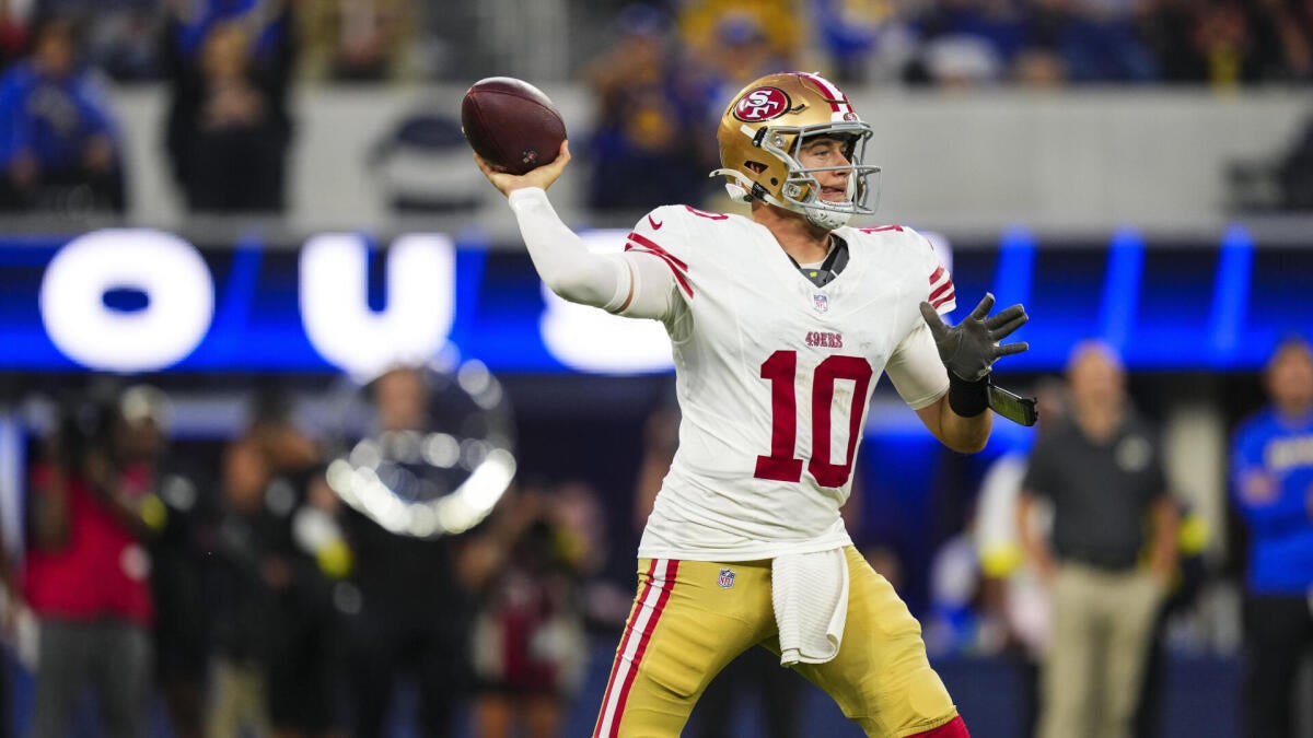 https://sportshub.cbsistatic.com/i/r/2025/10/12/56279b79-e9fe-4573-ba1b-1a7f9ab082e3/thumbnail/1200x675/315b1dade581fbaa0fb108869b9acd43/mac-jones-49ers.jpg