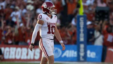 Northwestern v Penn State