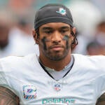 NFL: Los Angeles Chargers at Miami Dolphins