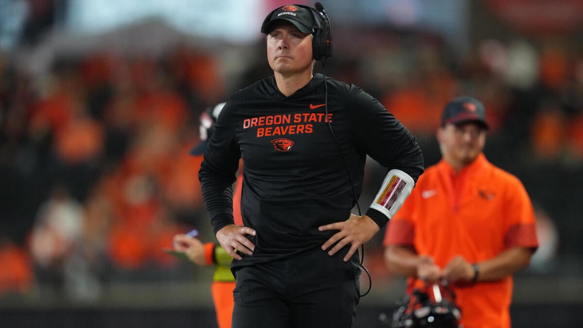 Oregon State fires coach Trent Bray after 0-7 document in 12 months 2
