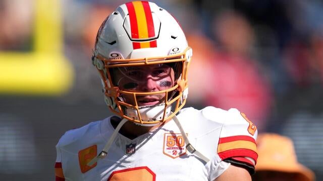 Is Baker Mayfield A MVP Candidate?
