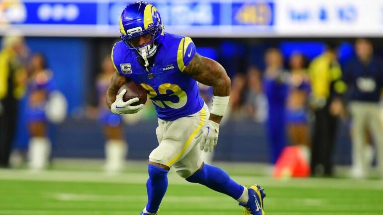 kyren-williams-los-angeles-rams