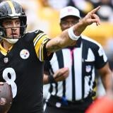 Cleveland Browns v Pittsburgh Steelers