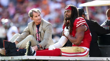 NFL: San Francisco 49ers at Tampa Bay Buccaneers