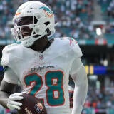 NFL: SEP 14 Patriots at Dolphins