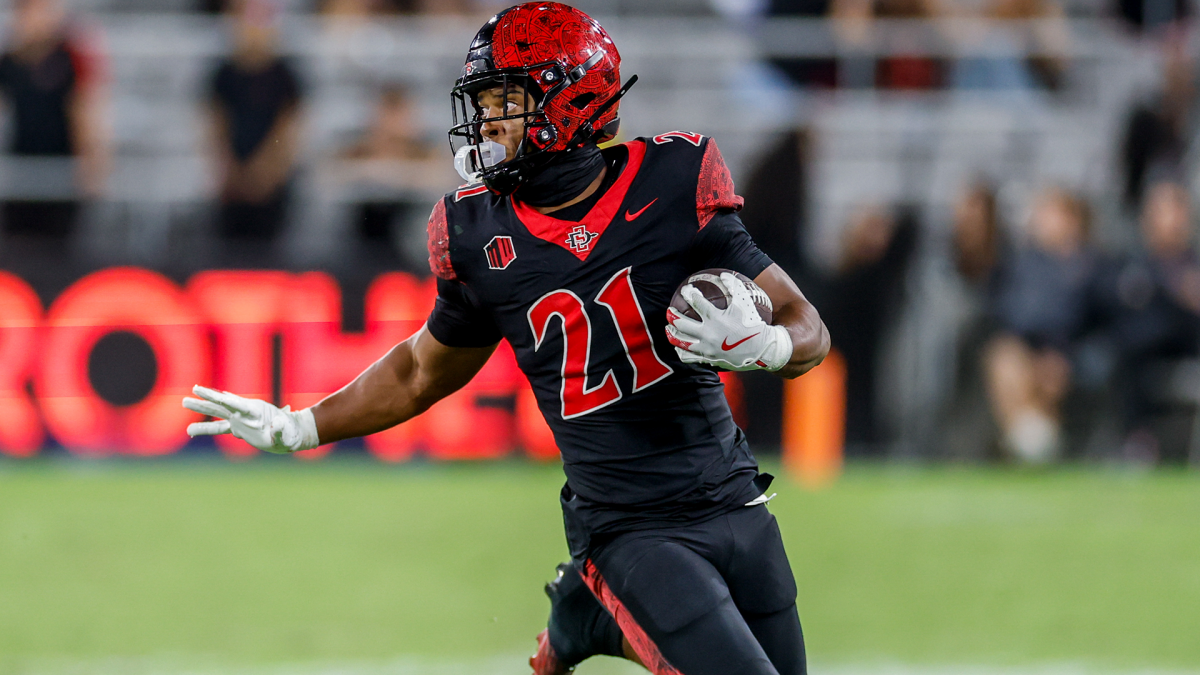 San Diego State vs. Nevada stay stream, the place to observe on-line, CBS Sports activities Community channel finder, odds