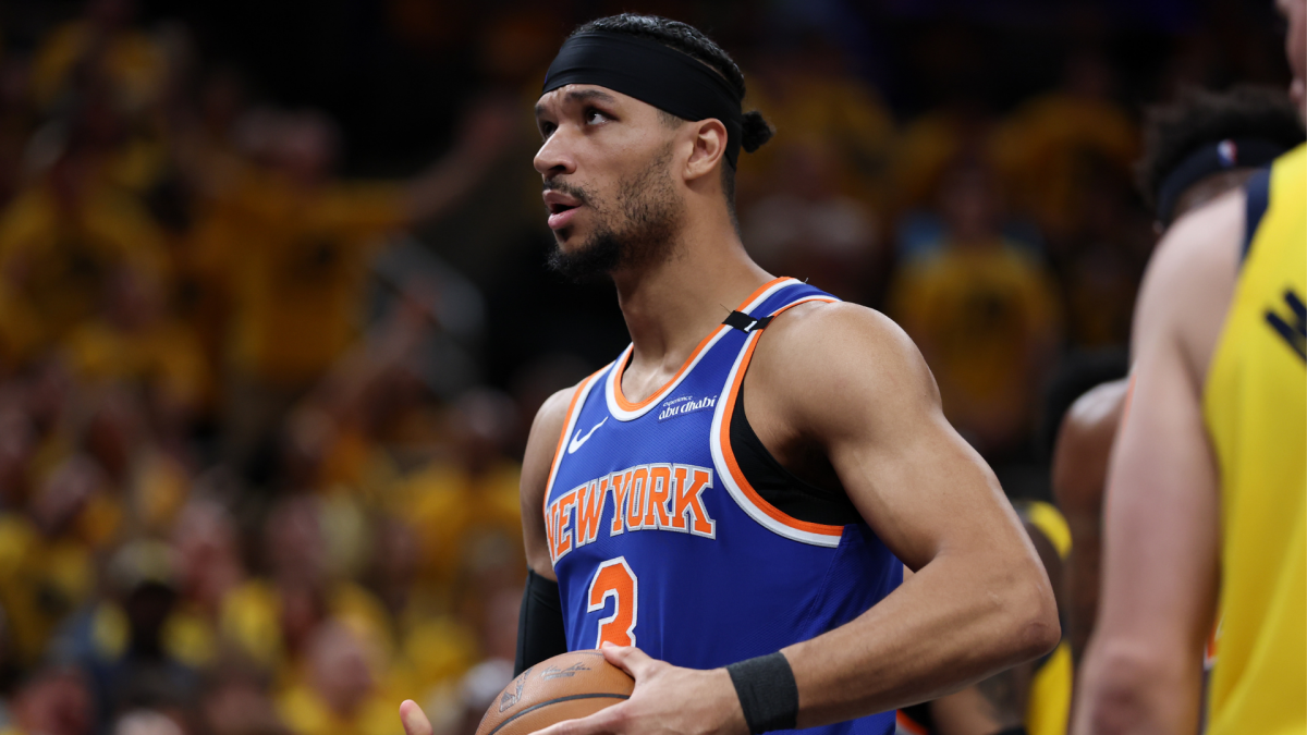 NBA's biggest starting lineup questions: Five teams with interesting decisions, including Knicks and Lakers - CBS Sports