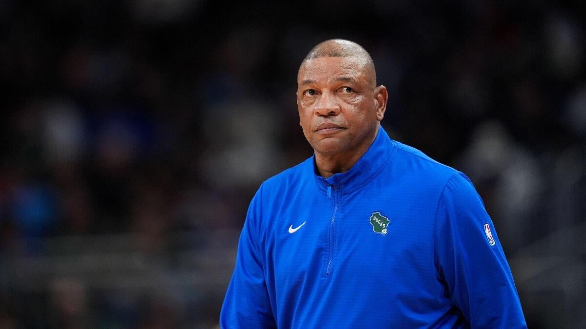 Bucks coach Doc Rivers criticizes ICE arrests in hometown of Chicago ...