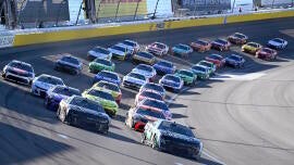 Calendario de carreras de los playoffs de NASCAR 2025, resultados: lista completa de fechas de carreras de la Copa, ganadores y pistas